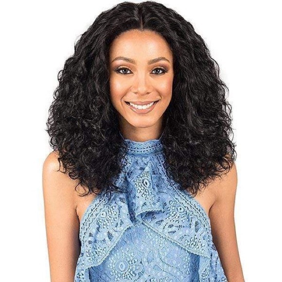 Bobbi Boss INDIREMI Wig-100% Virgin Remy Human Hair